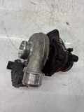 Turbolader Für Citroen Peugeot C-Crosser 4007v 2,2 HDi DW12MTED4 4HN 9684849580