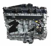 Motor Überholt für Mercedes CLS E-Klasse 3,0 OM656.929 656.929 OM656