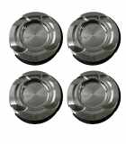 4x Kolben Übermaß 0,5mm für Mercedes C-Klasse M274.920 M274 A2740300900