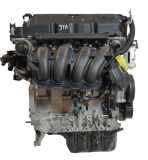 Motor für Citroen C3 1,6 VTi 5F01 5FS EP6C N16B16A N16 0135QT 0139WK