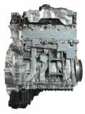 Motor für Mercedes C-Klasse C205 2,0 OM654.920 654.920 A6540101300 65.000km