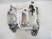 Ölwanne Oberteil für Nissan Qashqai J12 1,5 VC-T e-Power KR15 KR15DDT
