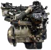 Motor für Ford Mondeo IV 1,6 TDCI T1BB C16DSOX AV6Q-6006-BA