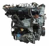 Motor f?r Opel Insignia Zafira 2,0 CDTI B20DTH B20 LFS 95522413 55493366