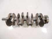 Kurbelwelle für Nissan Qashqai 1,3 DIG-T HR13DDT HR13 8488R