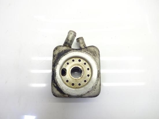Ölkühler für Audi Seat A3 TT Leon 1,8 T Turbo Benzin BAM 028117021B Bild Ölkühler für Audi Seat A3 TT Leon 1,8 T Turbo Benzin BAM 028117021B