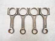 4x Pleuel Pleuelstange für Peugeot 208 1,5 BlueHDI YHY DV5RD 9818178480