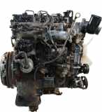 Motor für Nissan Navara NP300 2,5 dCi YD25 YD25DDTI 101025X00A