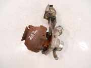 Turbolader für Opel Astra Insignia Meriva 1,6 CDTI B16DTH B16 LVL 55493250