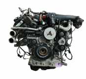 Motor für VW Porsche Touareg Cayenne 3,0 V6 CRCA MCR.CA 059100099E 059100099EX