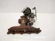 Turbolader für Citroen Fiat Opel Jumper 2,2 BlueHDi DW12RUD 4HB 9812386080