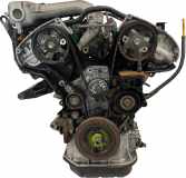 Motor Für Hyundai Kia Santa Fe I Sportage II 2,7 V6 Benzin G6BA 2110137E00