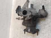 Turbolader für Ford Focus 2017 M1DD 1,0 EcoBoost