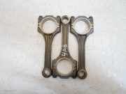 3x Pleuel Pleuelstange für Seat Skoda VW Ibiza Roomster Polo 1,2 CGP CGPA 36AC