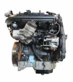 Motor für Opel Astra J Meriva B 1,7 CDTI A17DTS LUC A17 55487188 95518555