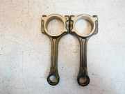 2x Pleuel Pleuelstange f?r Dacia Renault Duster Sandero Clio 1,0 TCe H4D450 H4D