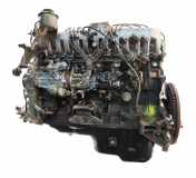 Motor für Toyota Land Cruiser 4,2 TD Diesel 1HD-FTE 1HD 1900017900