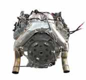 Motor 2020 für BMW X7 G07 4,4 V8 M 50 i Benzin N63B44D N63B 11002458510 NEU