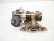 Turbolader für Nissan X-Trail 1,3 DIG-T Benzin HR13DDT 144106434R