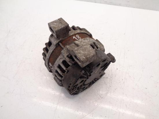 Lichtmaschine Generator für Volvo V50 545 2,0 D4 Diesel D5204T 31288879 Bild Lichtmaschine Generator für Volvo V50 545 2,0 D4 Diesel D5204T 31288879