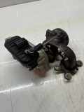 Turbolader für Skoda VW Superb 1,4 TSI GTE DGEB DGE 04E145715M
