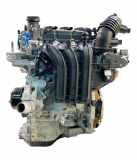 Motor für Kia Picanto MK3 III JA 1,0 Benzin G3LD 11.000 KM