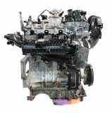 Motor Für Opel Corsa F 1,2 F12 F12XHL EB2ADTD