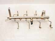 Einspritzleiste für Porsche Panamera 970 4,8 T Turbo 48.70 M48.70 94811011556