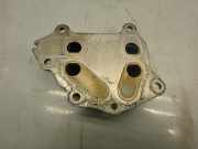 Ölkühler Ford Mazda Fiesta 5 V Fusion JU 2 DY 1,4 TDCI Diesel F6JA DE108039