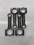 4x Pleuel Pleuelstange für Nissan 1,5 BlueHDI K9K872 K9K 1210000Q1J