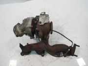 Turbolader Für Audi VW A3 Tiguan 2,0 TDI CBAB CBA 03L253016F