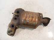 Katalysator f?r Opel Agila Astra Corsa 1,2 Z12XEP Z12 55567774