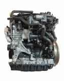 Motor für Audi VW A3 S3 Golf 2,0 quattro DJHA DJH 06K100036D