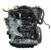 Motor 100.000km f?r Audi VW A3 S3 Golf 2,0 R DJHA DJH 06K100036D 06K100036DX