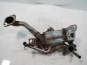 Abgaskühler für Opel Vauxhall Mervia B 1,7 CDTI A17DTS A17 LUD 55567726