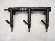 Einspritzleiste für Audi A4 B8 3,0 TFSi CRE CREG CRED 06E133682C