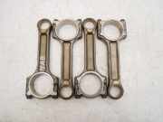 4x Pleuel Pleuelstange für Dacia Duster Clio Qashqai 1,5 Blue dCi K9K872 K9K