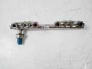 Einspritzleiste für Nissan Juke Qashqai 1,2 DIG-T HRA2DDT HRA2 H5F 175226637R