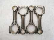 4x Pleuel Pleuelstange für VW Seat Golf Touran Altea 1,9 TDI BXF 038G