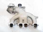 Ansaugbrücke für VW Audi Skoda Passat B6 A3 Octavia 1,9 TDI BXE 03G129713