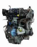 Motor f?r Opel Zafira 2,0 CDTi LBS A20 A20DTH 93169345 55593976