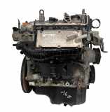 Motor für Audi Seat VW A1 Ibiza Golf 1,2 TFSi CBZ CBZA 03F100091A 03F100091AX