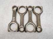 4x Pleuel Pleuelstange für Ford Transit V408 1,6 TDCi TZGA 619