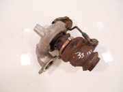 Turbolader für Ford B-Max Fiesta 1,5 TDCI UGJC 15DSOX 9673283680