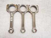 3x Pleuel Pleuelstange für Hyundai Kia i10 i20 i30 1,0 T-GDi G3LC 16042315