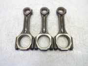 3x Pleuel Pleuelstange für Chevrolet Opel 2,0 CDI CDTI Z20S1 Z20DMH C53
