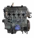 Motor für Fiat Sedici 189 1,6 16V M16A 71741912 14.400km