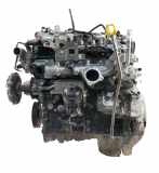 Motor für Isuzu D-Max TFR 1,9 Ddi D RZ4E-TC RZ4E 154.000 KM