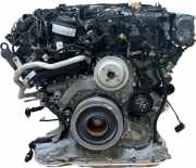 Motor Für Audi A8 4N2 3,0 50 TDI Mild Hybrid DDVC DDV 059100040E