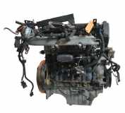 Motor für Opel Corsa D 1,6 Turbo A16LEL Z16LEL